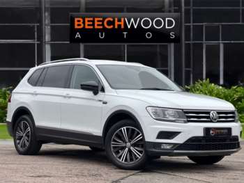 2019 (68) - 2.0 TDI 4Motion SE Nav 5dr DSG