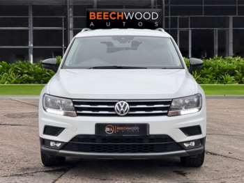 Used Volkswagen Tiguan Allspace 2019 for sale - 74517050: Photo