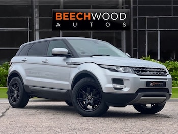 Used Land Rover Range Rover Evoque 2013 for sale - 77920424: Photo