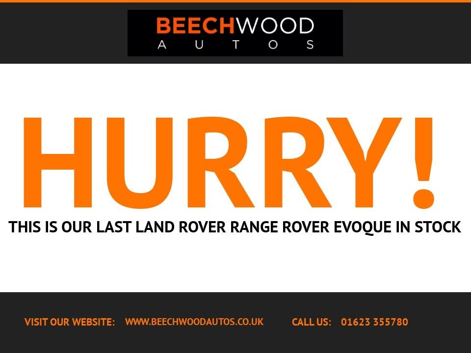 Used Land Rover Range Rover Evoque 2013 for sale - 77920424: Photo 9