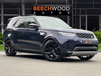 Used Land Rover Discovery 2017 for sale - 79059550: Photo