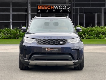 Used Land Rover Discovery 2017 for sale - 79059550: Photo
