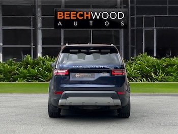Used Land Rover Discovery 2017 for sale - 79059550: Photo