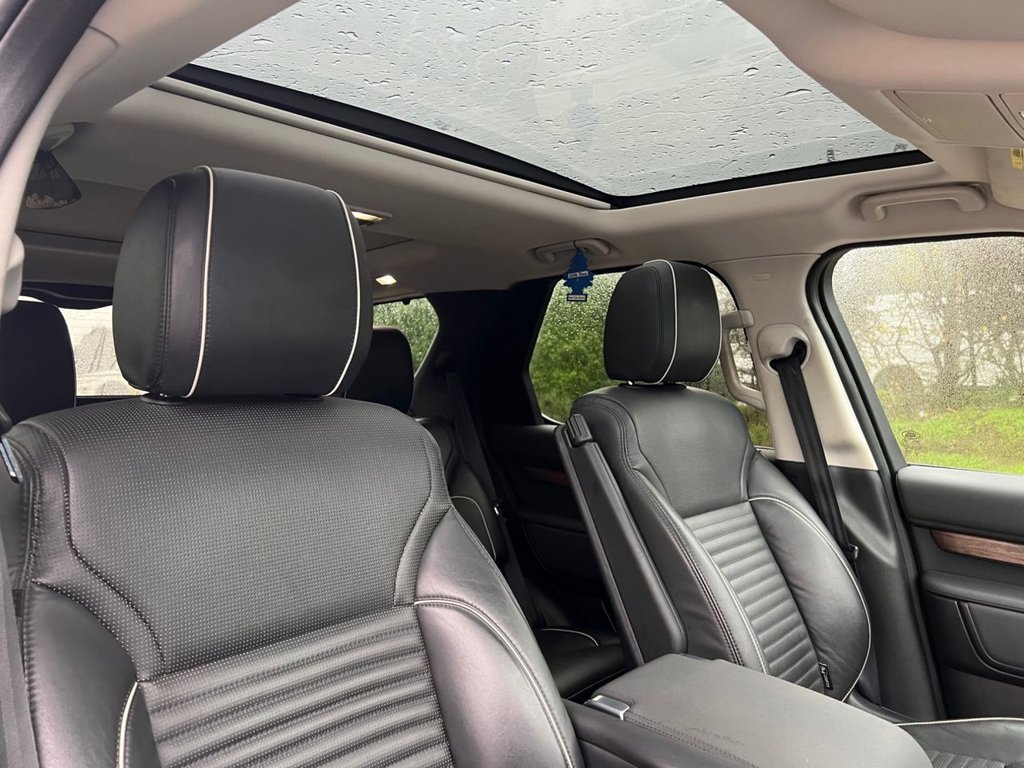 Used Land Rover Discovery 2018 for sale - 76570541: Photo 10