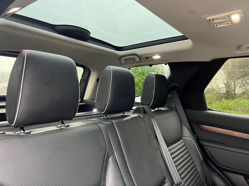Used Land Rover Discovery 2018 for sale - 76570541: Photo 13