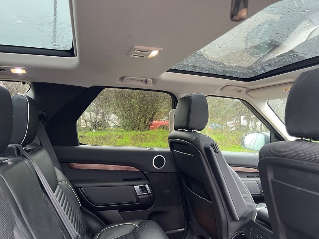 Used Land Rover Discovery 2018 for sale - 76570541: Photo 14
