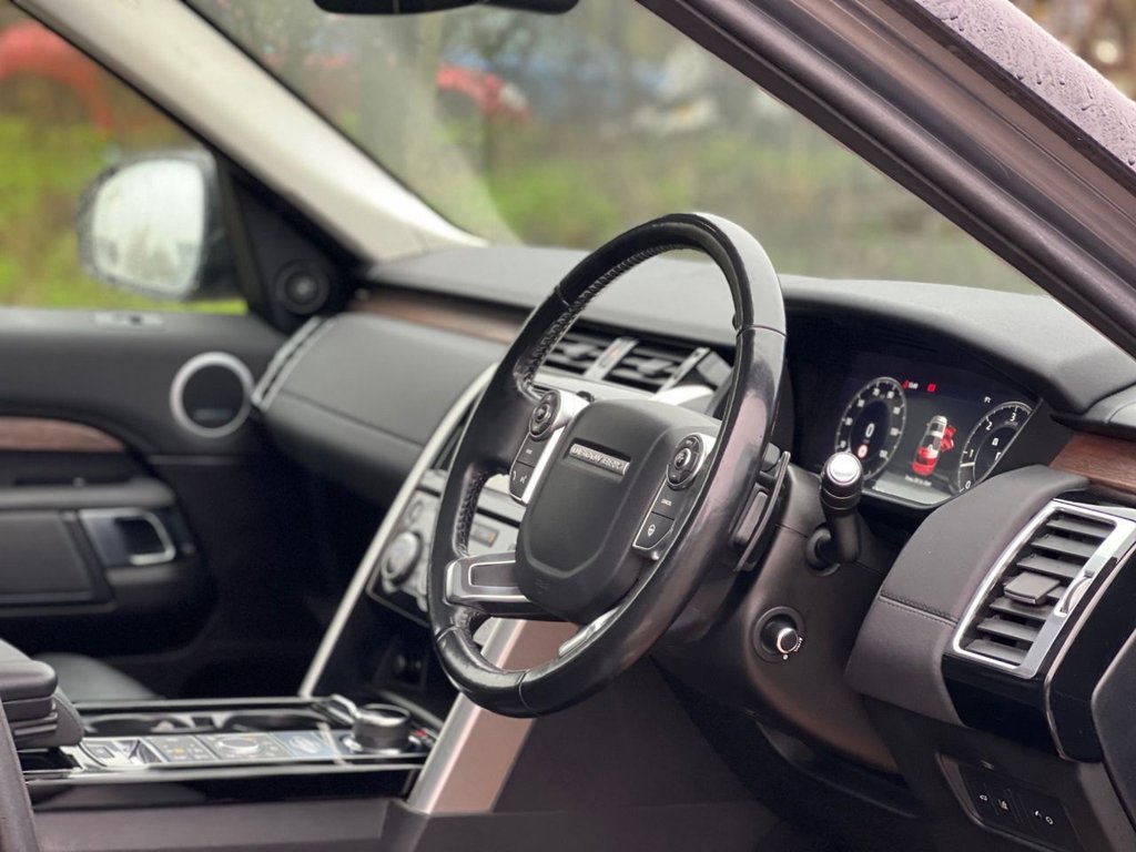 Used Land Rover Discovery 2018 for sale - 76570541: Photo 18