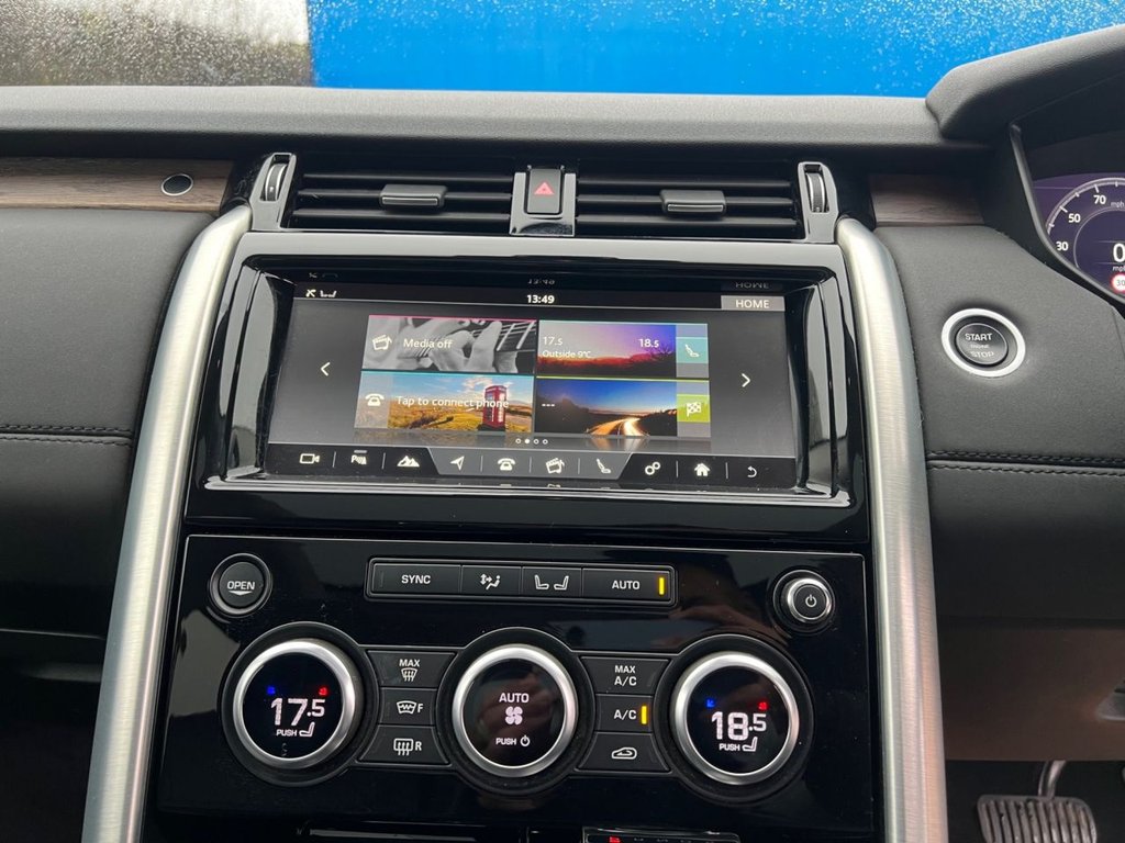 Used Land Rover Discovery 2018 for sale - 76570541: Photo 21