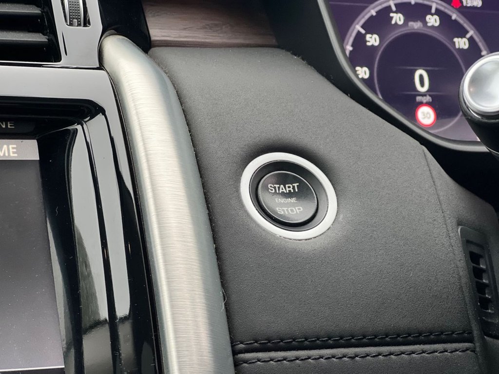 Used Land Rover Discovery 2018 for sale - 76570541: Photo 22