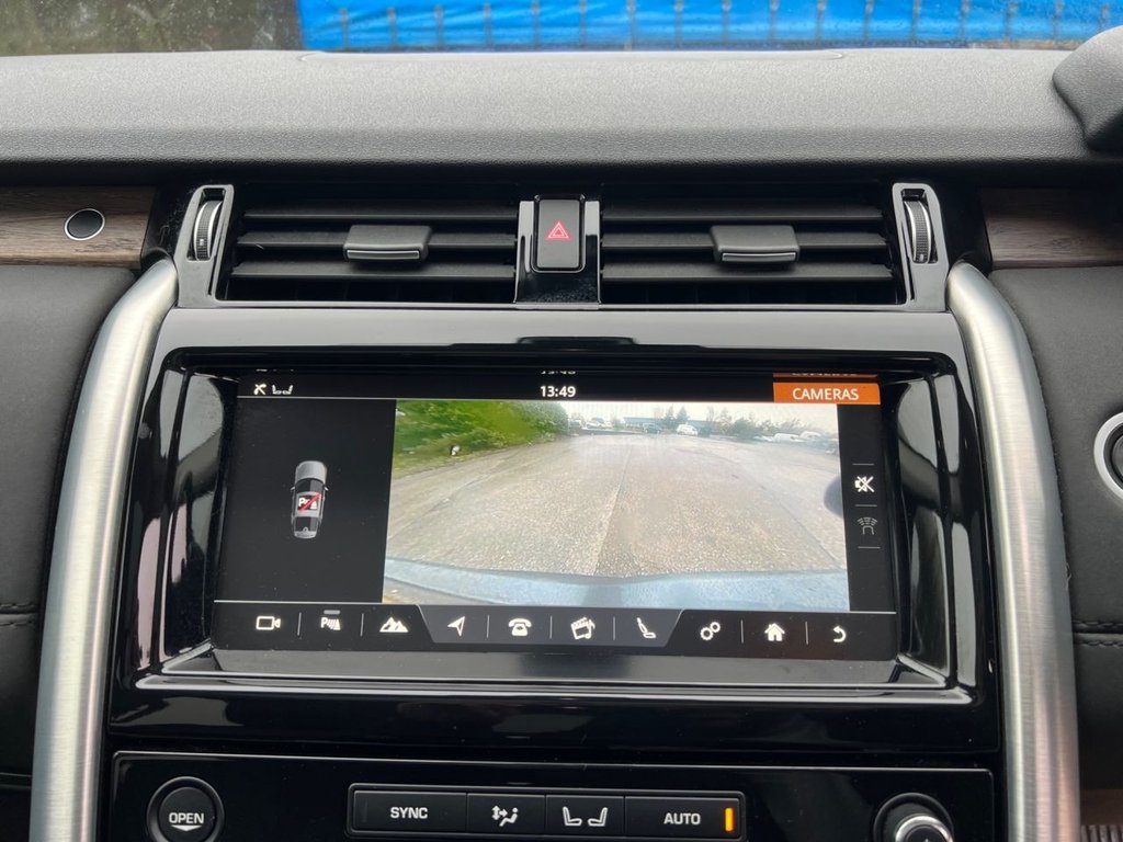 Used Land Rover Discovery 2018 for sale - 76570541: Photo 24