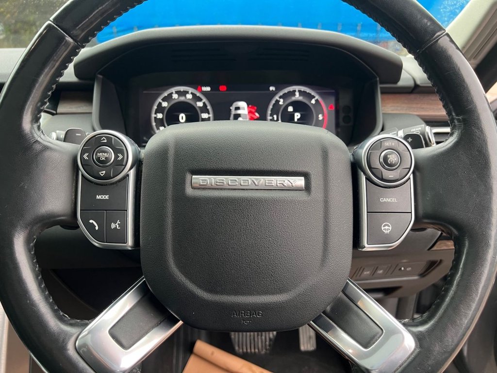 Used Land Rover Discovery 2018 for sale - 76570541: Photo 26