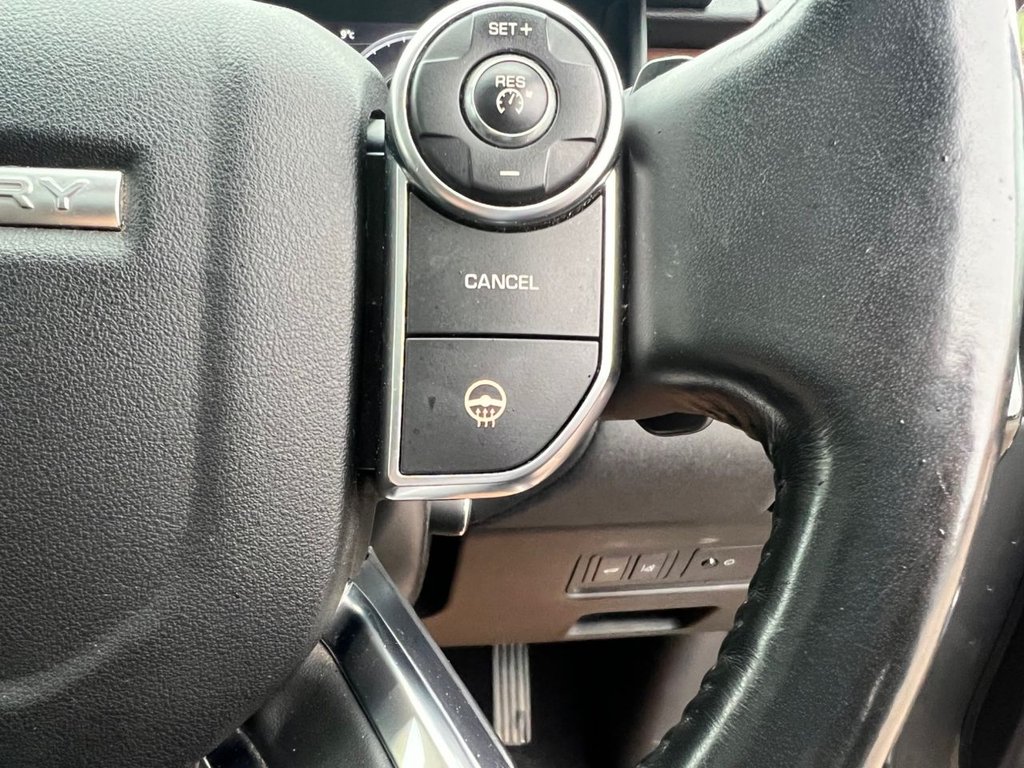 Used Land Rover Discovery 2018 for sale - 76570541: Photo 27