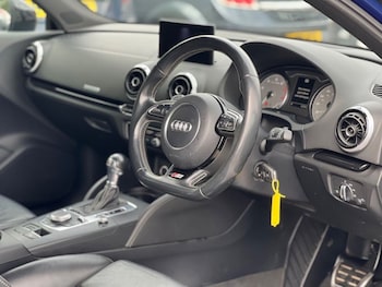 Used Audi S3 2014 for sale - 78597918: Photo