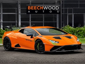 Used Lamborghini Huracan 2023 for sale - 79142195: Photo