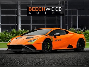 Used Lamborghini Huracan 2023 for sale - 79142195: Photo
