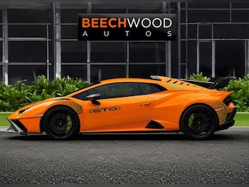 Used Lamborghini Huracan 2023 for sale - 79142195: Photo