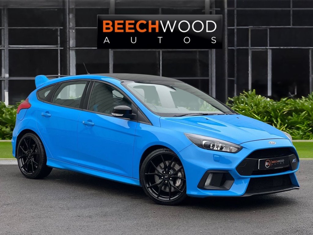 Used Ford Focus 2017 for sale - 77463776: Photo 10