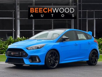 Used Ford Focus 2017 for sale - 77463776: Photo