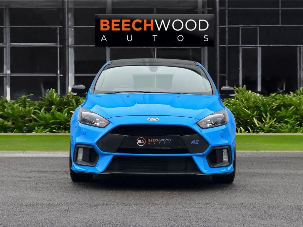 Used Ford Focus 2017 for sale - 77463776: Photo 3