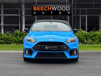 Used Ford Focus 2017 for sale - 77463776: Photo