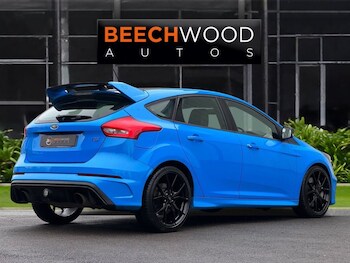 Used Ford Focus 2017 for sale - 77463776: Photo