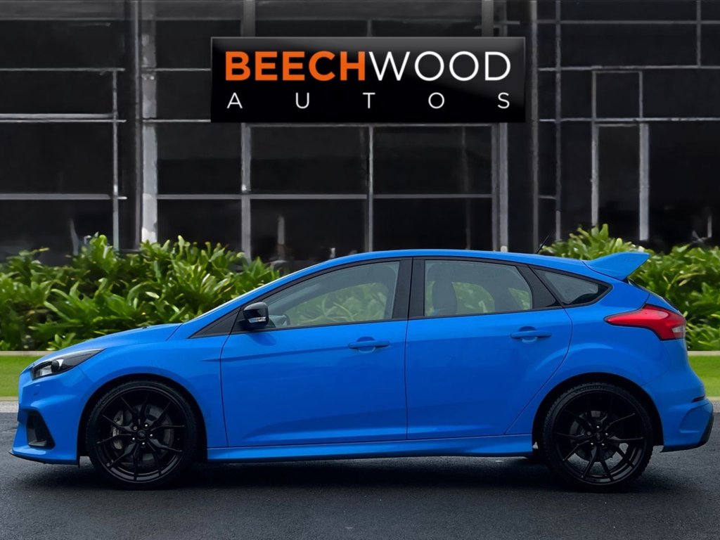 Used Ford Focus 2017 for sale - 77463776: Photo 5