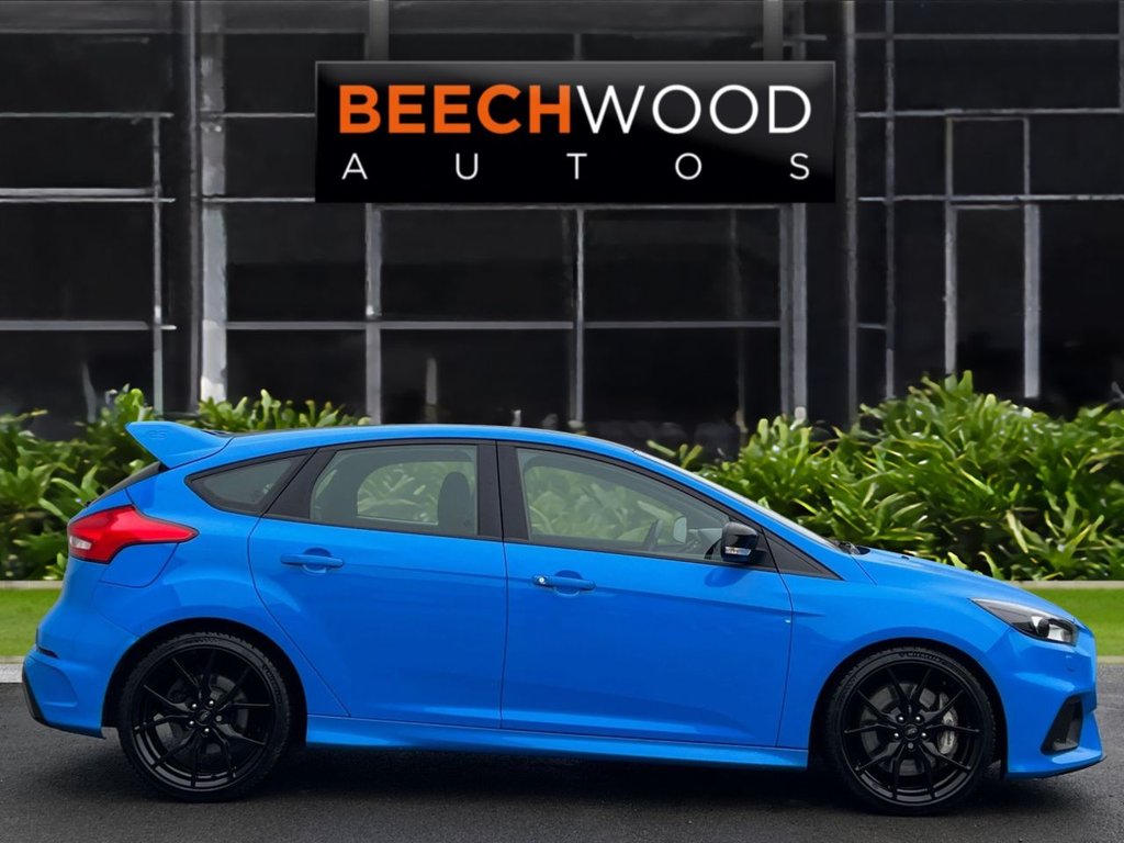 Used Ford Focus 2017 for sale - 77463776: Photo 6