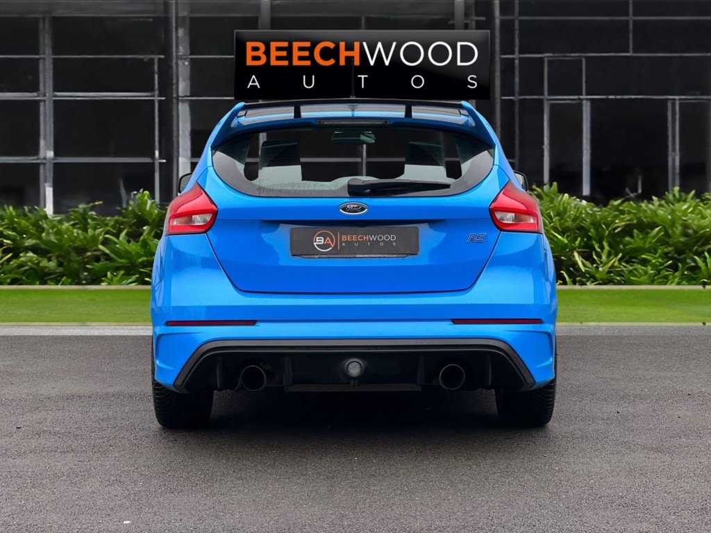 Used Ford Focus 2017 for sale - 77463776: Photo 7