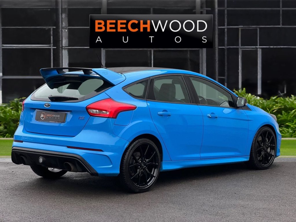 Used Ford Focus 2017 for sale - 77463776: Photo 8