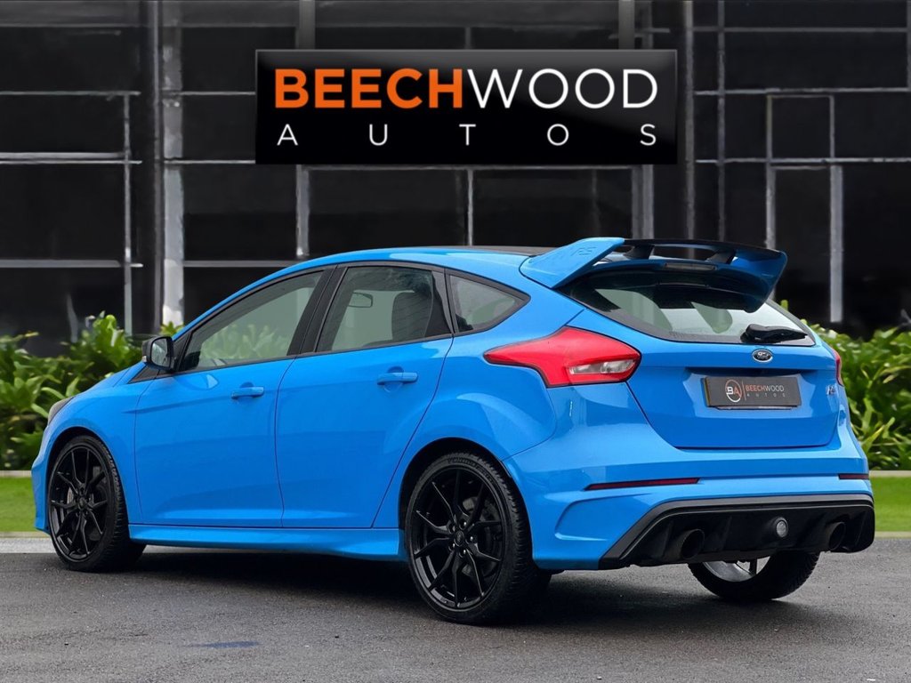 Used Ford Focus 2017 for sale - 77463776: Photo 9