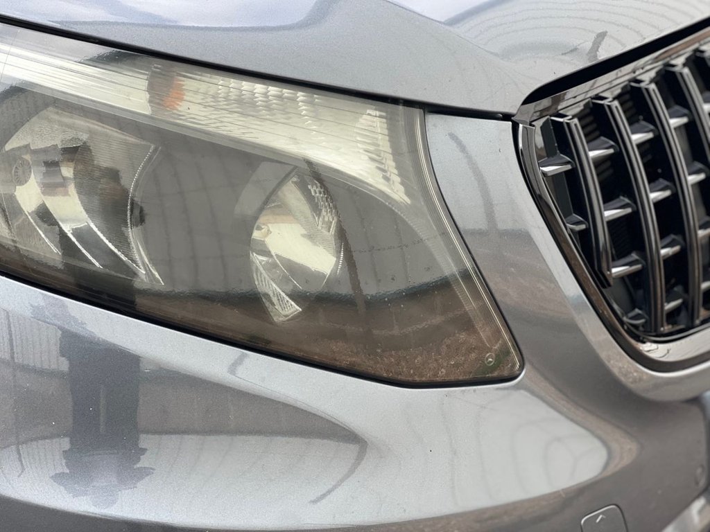 Used Mercedes-Benz Vito 2018 for sale - 78181468: Photo 15