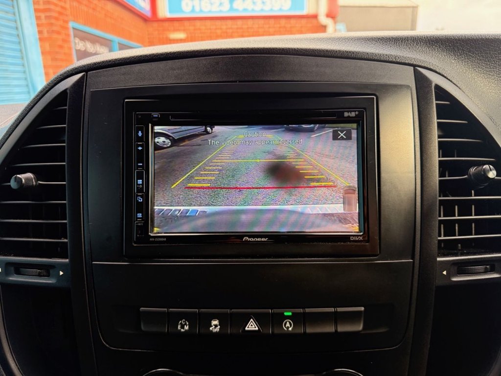 Used Mercedes-Benz Vito 2018 for sale - 78181468: Photo 22