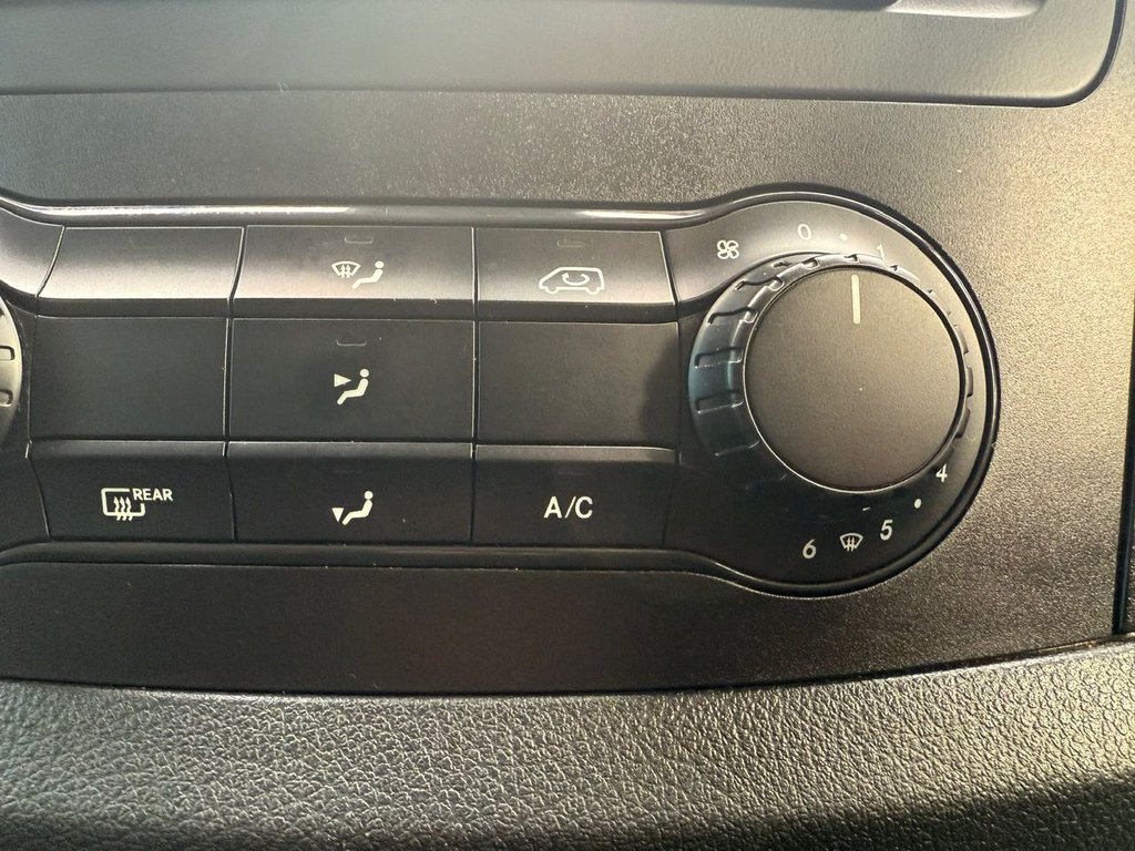 Used Mercedes-Benz Vito 2018 for sale - 78181468: Photo 23