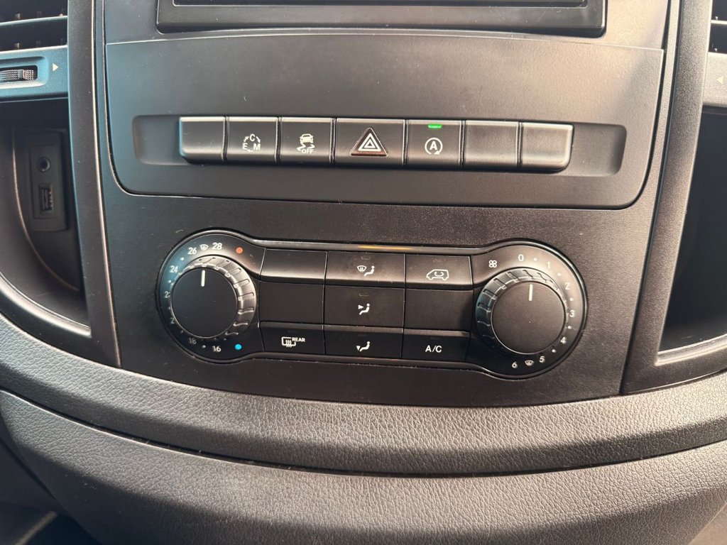 Used Mercedes-Benz Vito 2018 for sale - 78181468: Photo 34