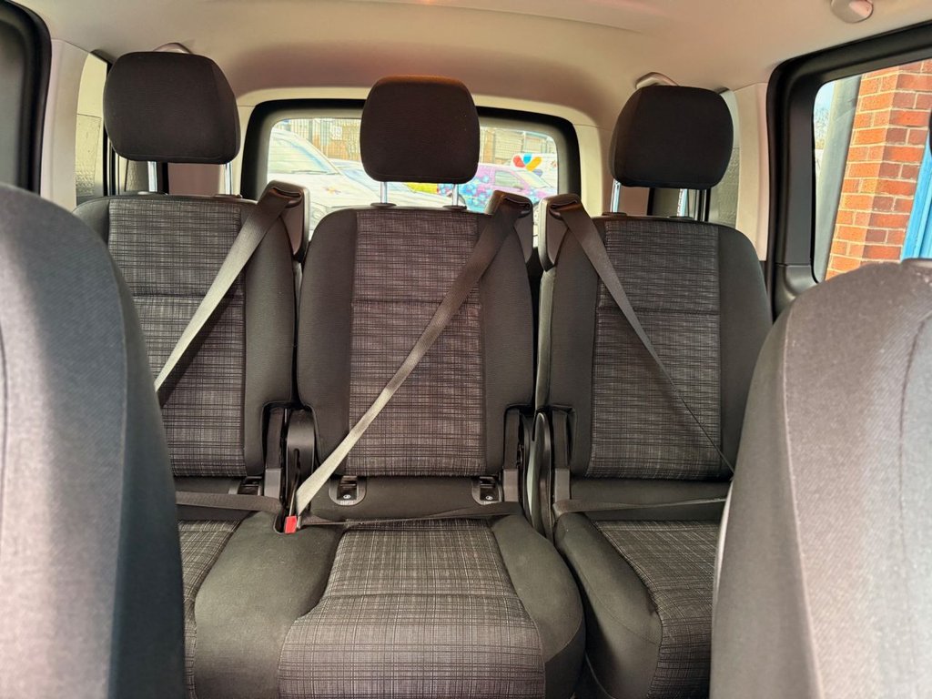 Used Mercedes-Benz Vito 2018 for sale - 78181468: Photo 37