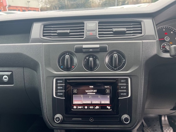 Used Volkswagen Caddy 2019 for sale - 70319389: Photo 11