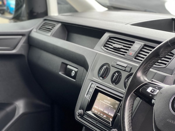 Used Volkswagen Caddy 2019 for sale - 70319389: Photo 19