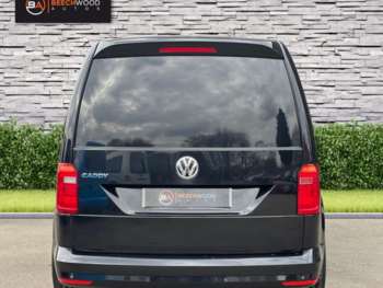 Used Volkswagen Caddy 2019 for sale - 70319389: Photo