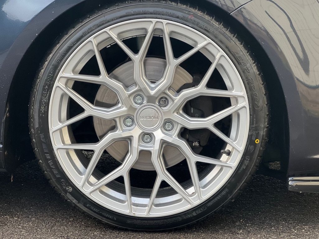 Used Volkswagen Caddy Maxi Life 2017 for sale - 76923284: Photo 14