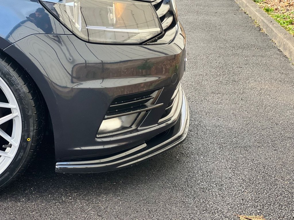 Used Volkswagen Caddy Maxi Life 2017 for sale - 76923284: Photo 15