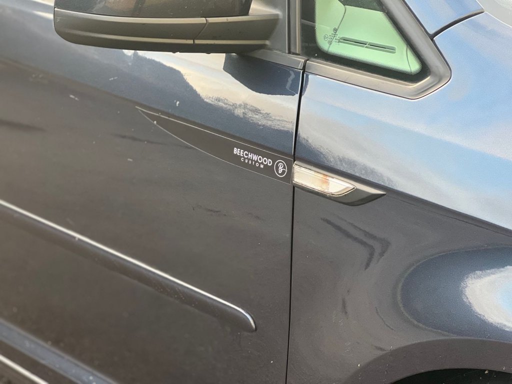 Used Volkswagen Caddy Maxi Life 2017 for sale - 76923284: Photo 16