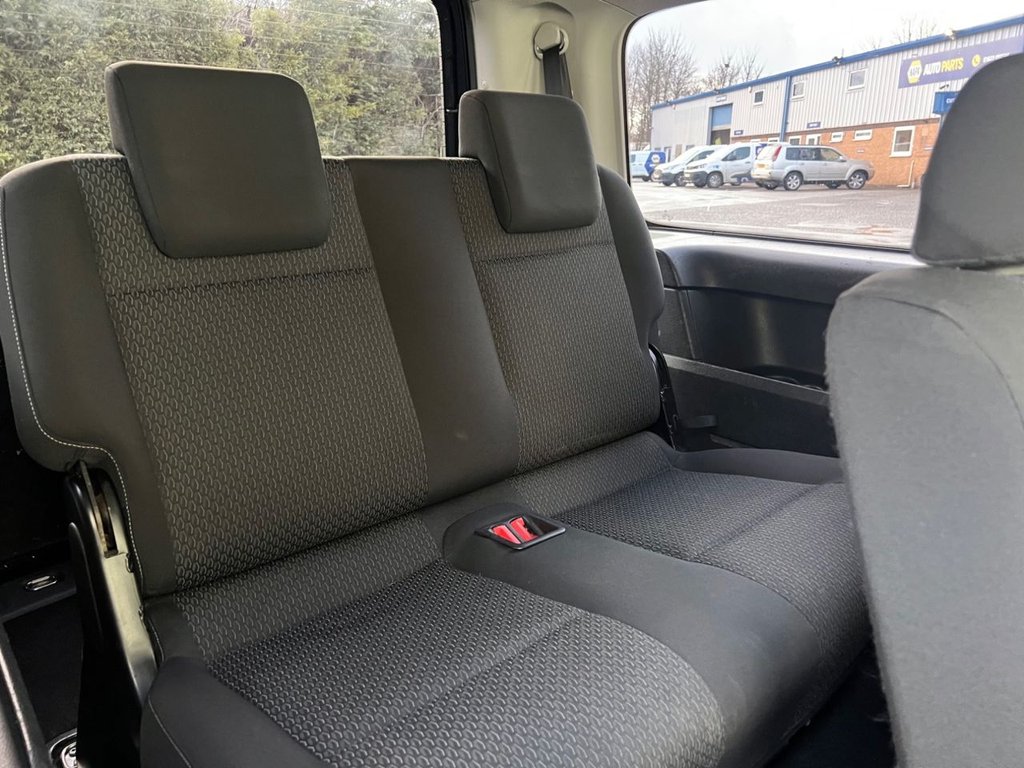 Used Volkswagen Caddy Maxi Life 2017 for sale - 76923284: Photo 24