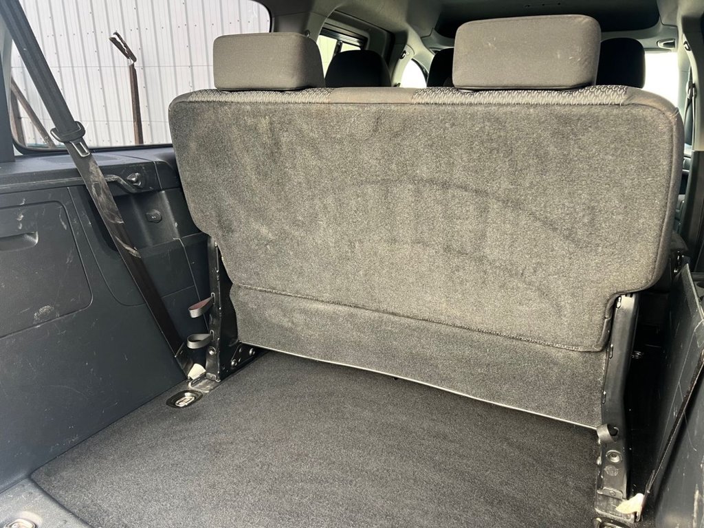 Used Volkswagen Caddy Maxi Life 2017 for sale - 76923284: Photo 26