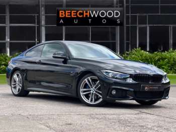 2020 (69) - 420d [190] M Sport 2dr Auto [Professional Media]