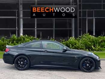 Used BMW 4 Series 2020 for sale - 74746762: Photo