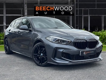 Used BMW 1 Series 2019 for sale - 79603723: Photo