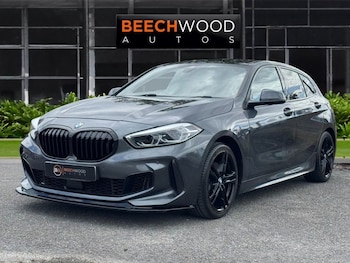 Used BMW 1 Series 2019 for sale - 79603723: Photo