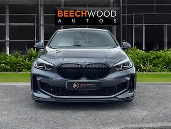 Used BMW 1 Series 2019 for sale - 79603723: Photo