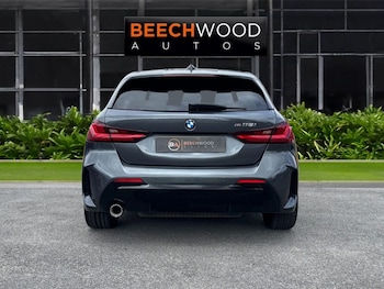 Used BMW 1 Series 2019 for sale - 79603723: Photo
