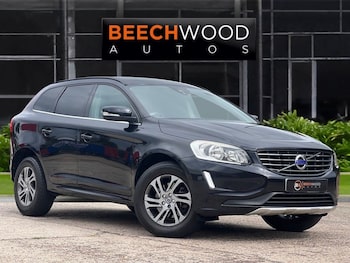 Volvo - XC60